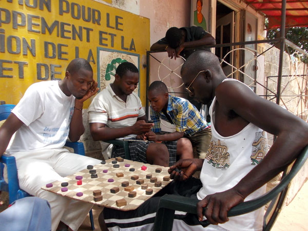 Près de 90% des sénégalais participent aux activités non productives au cours d’une journée (Enquête)