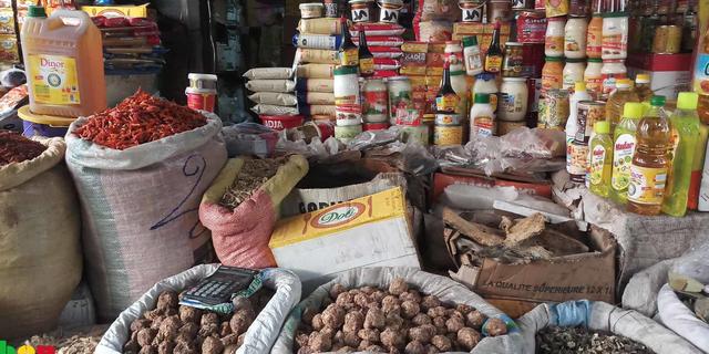 Sénégal : Hausse de 1,4% des prix à la consommation au mois d’octobre