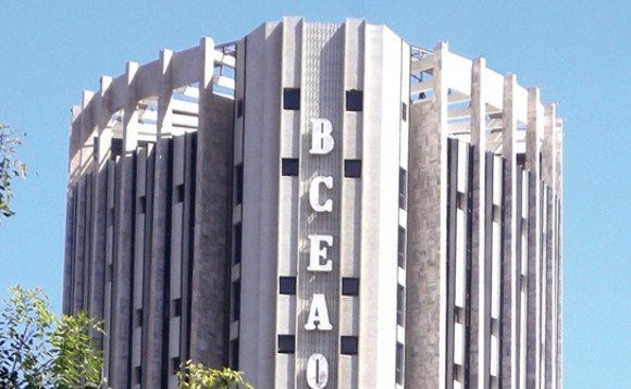 Conditions monétaires dans l’Uemoa : La Bceao relève une légère hausse des taux d’intérêt au 3ème trimestre 2022