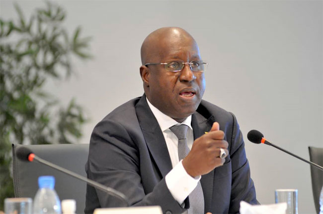 Télécommunications : Abdou Karim Sall exclut une augmentation des tarifs