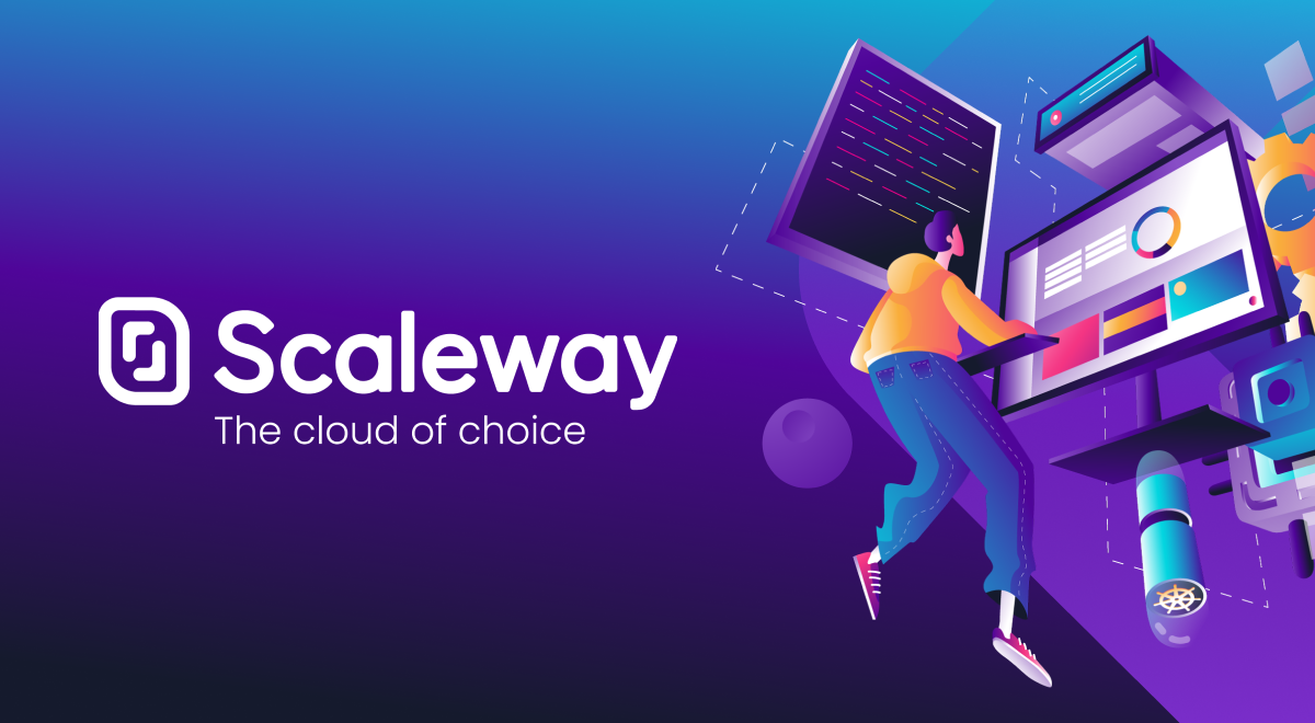 Marché technologique : L’entreprise Syca intègre le programme startup de Scaleway