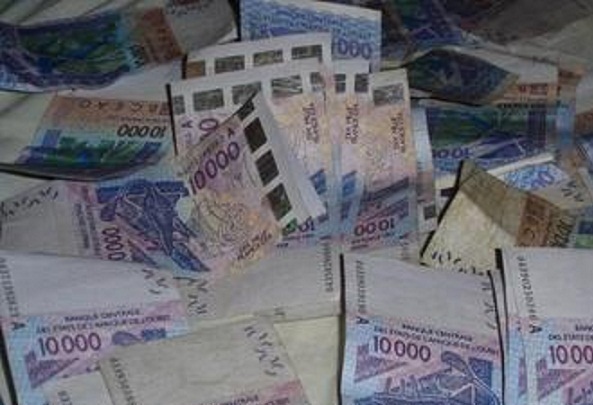 L’économie sénégalaise enregistre un gain de compétitivité prix de 4,6% au mois de mars