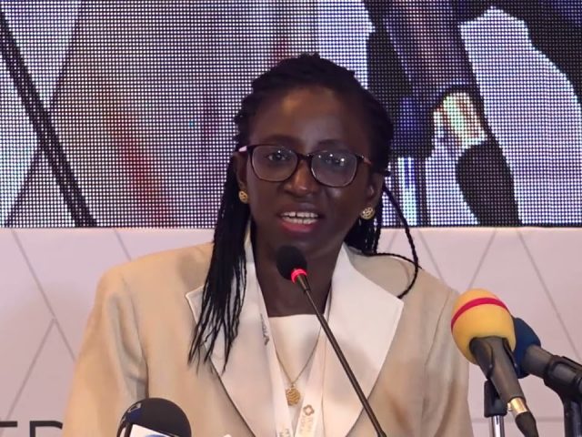 Orange Guinée Bissau : Mme Nogoye Thérèse Tounkara nommée directrice générale 