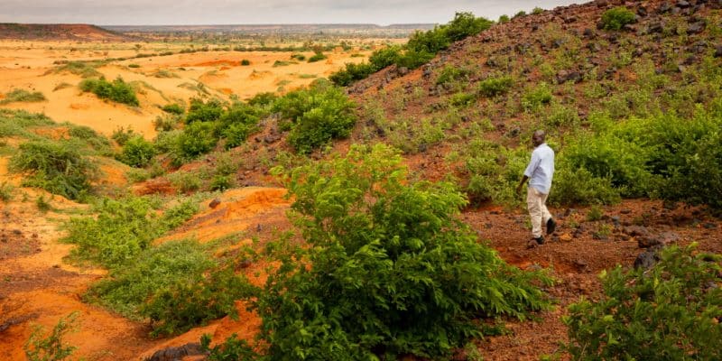 Mali : À la fin juin 2023, le portefeuille actif de la Bad s’élève à  422 milliards de FCFA