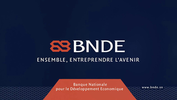 SENEGAL: La BNDE milite pour une "finance inclusive", au profit des opérateurs économiques