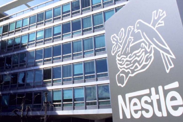 Retour sur investissements : Les actionnaires de Nestlé Côte d’Ivoire percevront un dividende global de 16,069 milliards de FCFA le 8 août 2023.