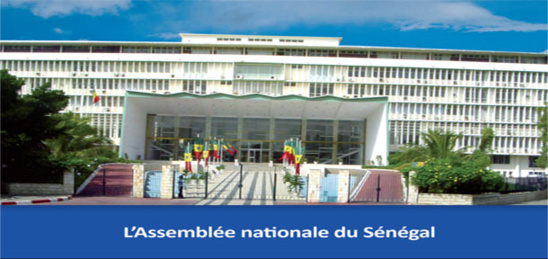 EMPLOI: L'Assemblée Nationale adopte la nouvelle législation sur le stage au Sénégal