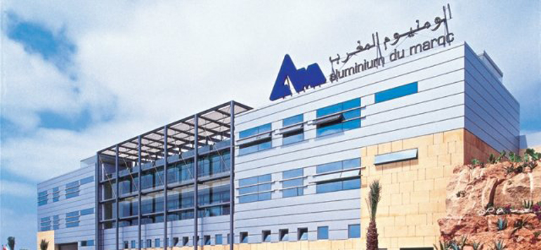 Maroc : La société Aluminium du Maroc annonce un repli de 17% de son chiffre d’affaires au premier semestre 2023.