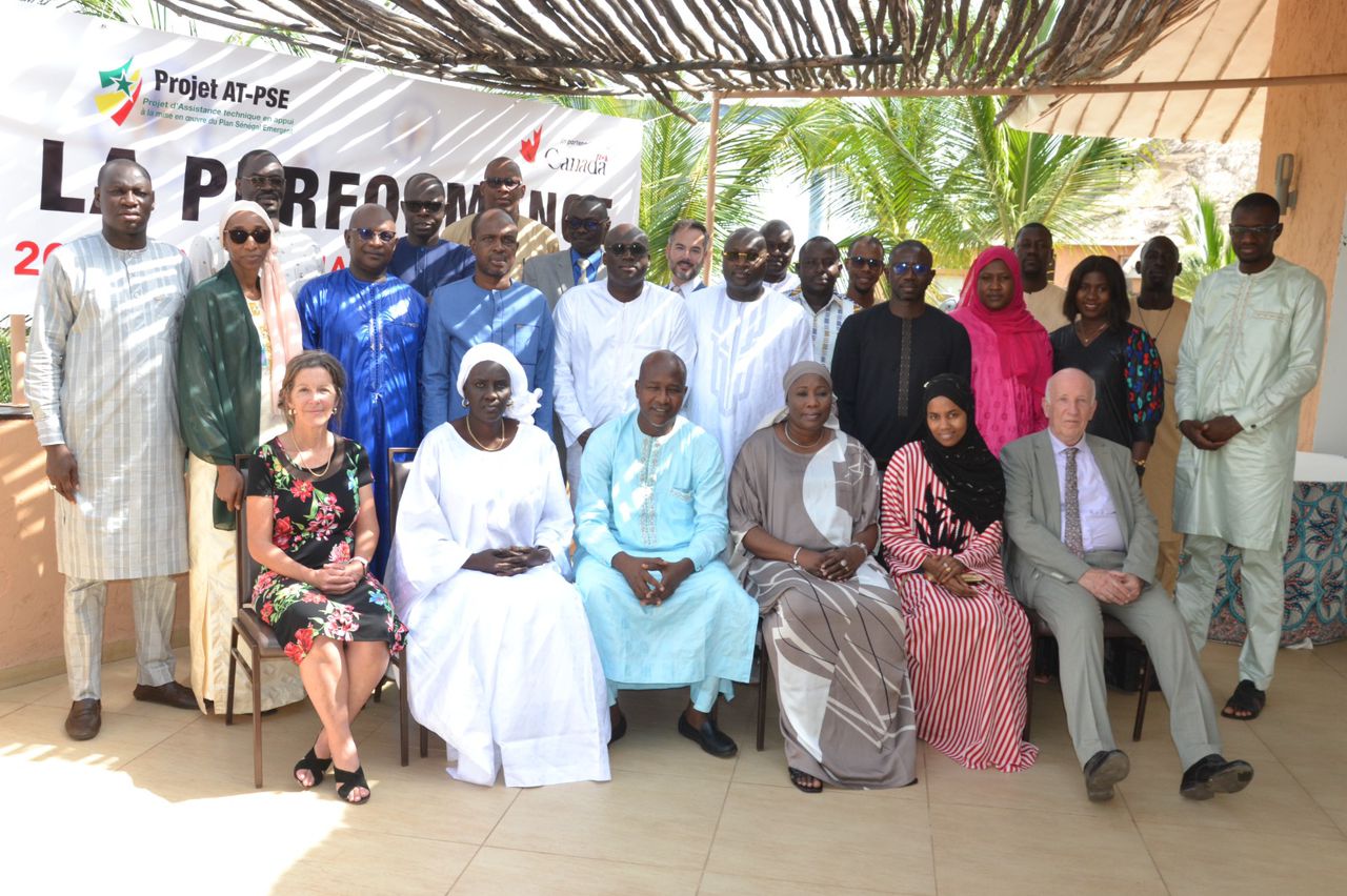 Réformes budgétaires : Des avancées réelles ont été obtenues par le Sénégal selon Olivier Roy