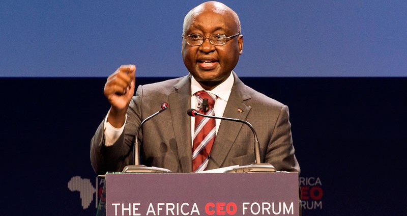 Africa CEO Forum 2015 - La BAD encourage de véritables réformes pour un environnement des affaires incitatif