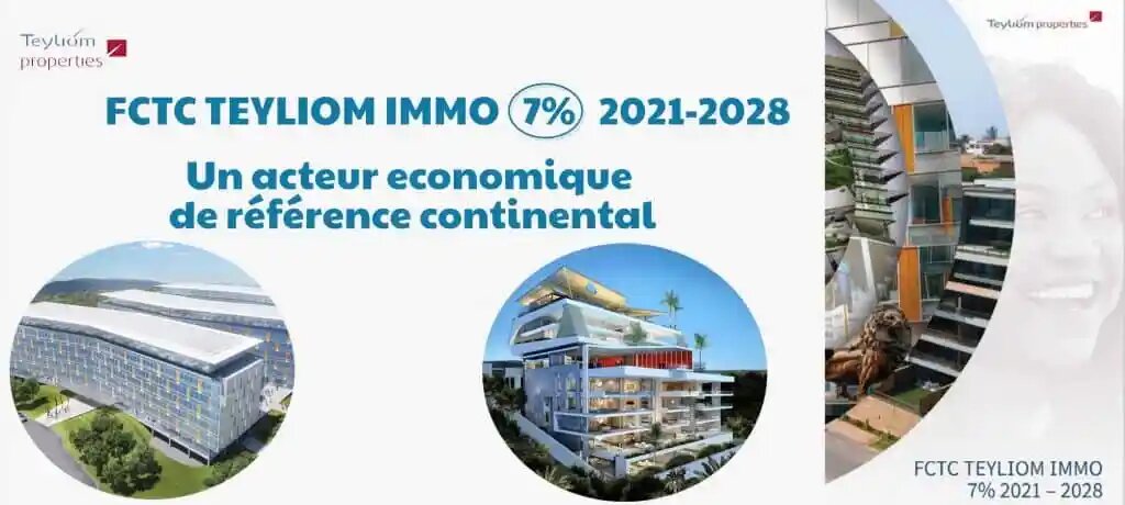 Notation : GCR confirme la note de long terme AAA(WU) (SF des obligations émises par le FCTC TEYLIOM IMMO 7% 2021-2028.