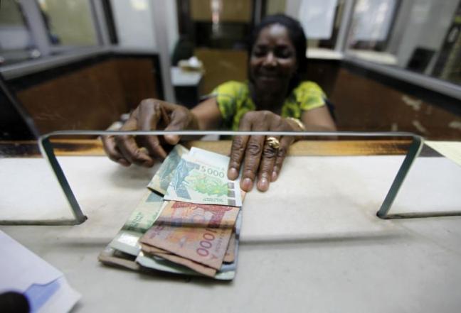 Afrique : Un expert évoque l’absence de prise de risques des banques