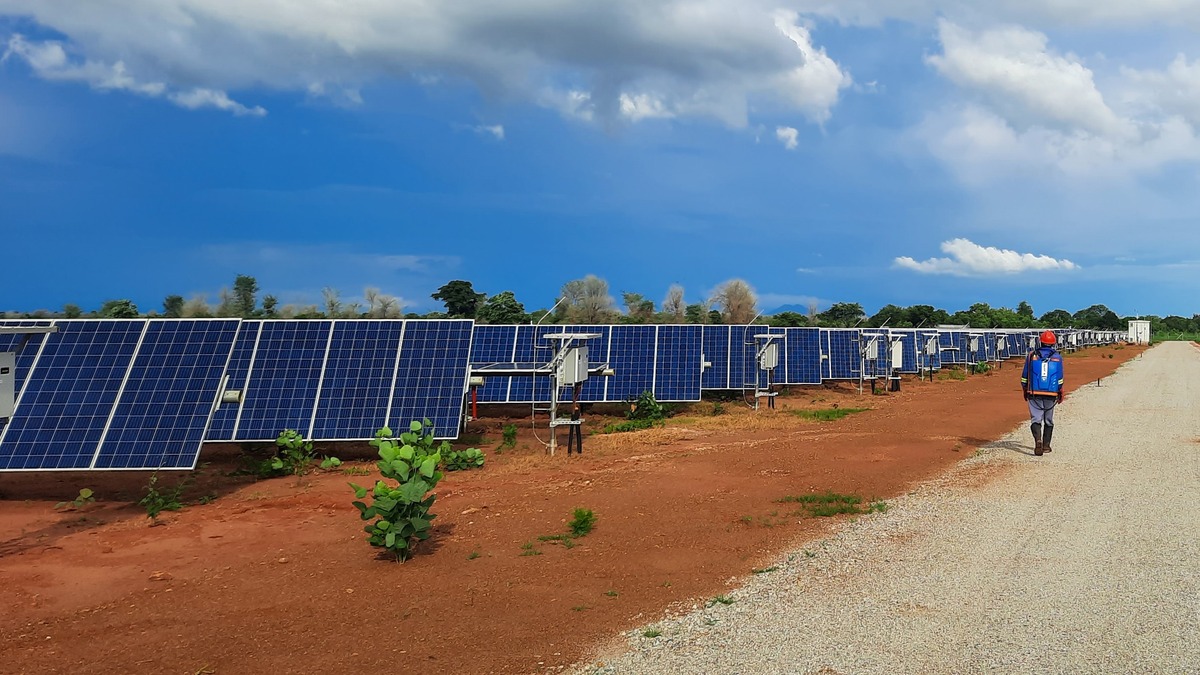 AFRIQUE SUBSAHARIENNE - Production d’électricité : 85% des nouvelles installations seront propres à l’horizon 2030