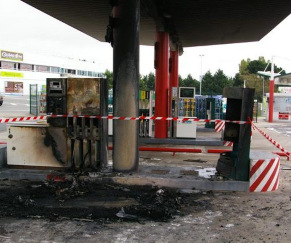 Saccage des stations-services : Les distributeurs de produits pétroliers lancent une campagne de sensibilisation