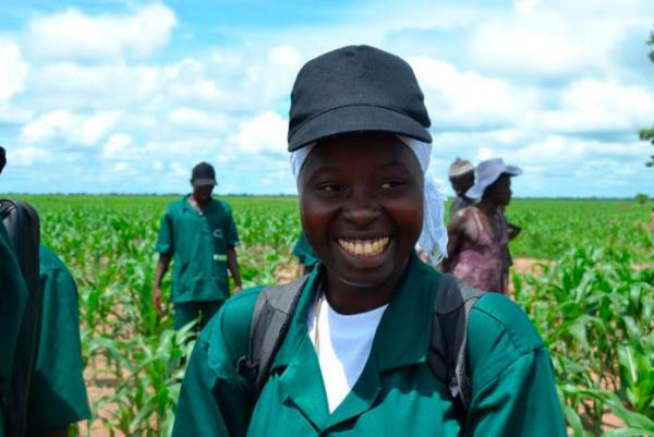 Sénégal: Domaine agricole communautaire de Keur Samba Kane - Une réponse à la problématique de l'emploi en milieu rural