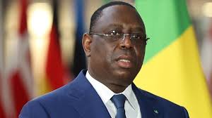 Forum des pays exportateurs de gaz : Le président Macky Sall à Alger