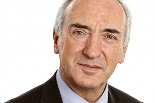 Marc Rennard, Directeur Exécutif AMEA du groupe Orange.