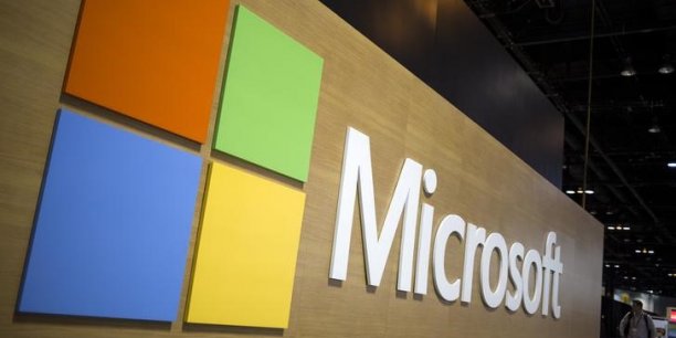 "Le cloud et l’internet des objets sont l’avenir de Microsoft"