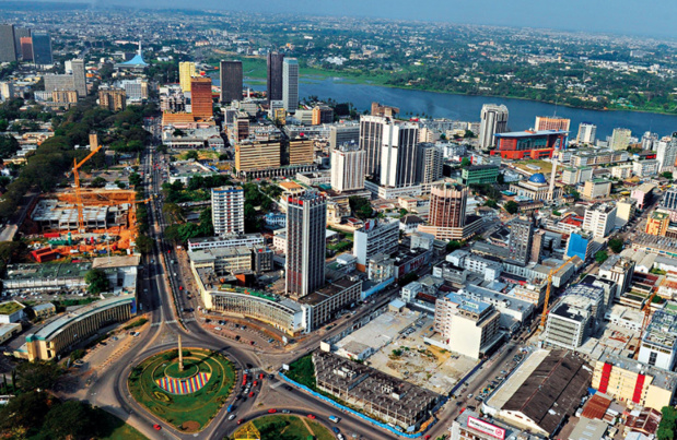 La Côte d’Ivoire obtient 50,784 milliards de FCFA auprès des investisseurs du marché financier de l’UEMOA.