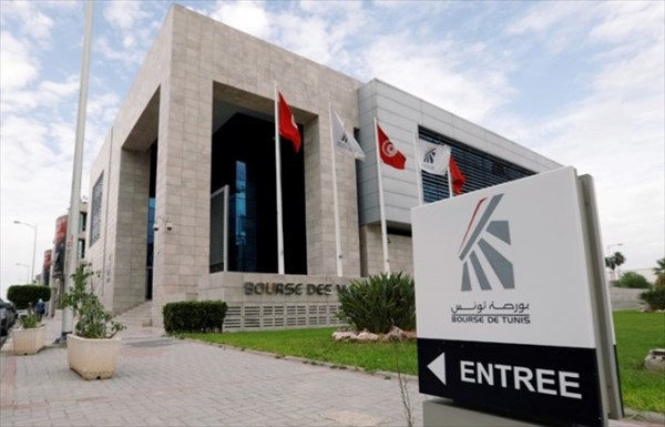 La Bourse de Tunis annonce une hausse de 2,4% du revenu global des sociétés qui y sont cotées au premier trimestre 2024.