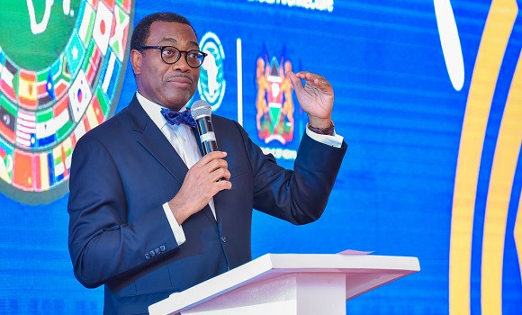 59e Assemblées annuelles de la Banque africaine de développement : L’Afrique va piloter l’agenda de la transition énergétique selon Adesina