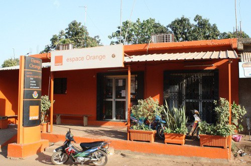 La rentabilité opérationnelle d'Orange s'améliore en Afrique et les attentes de croissance sont grandes