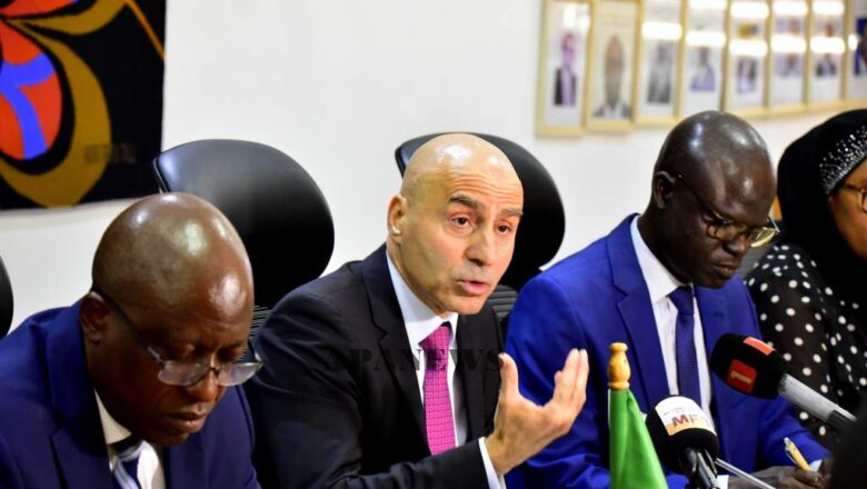 Mise en œuvre des réformes : Le Fmi se félicite des progrès réalisés par le Sénégal