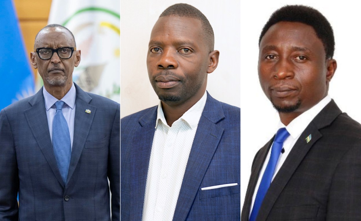 Rwanda: L'enjeu d'une double élection