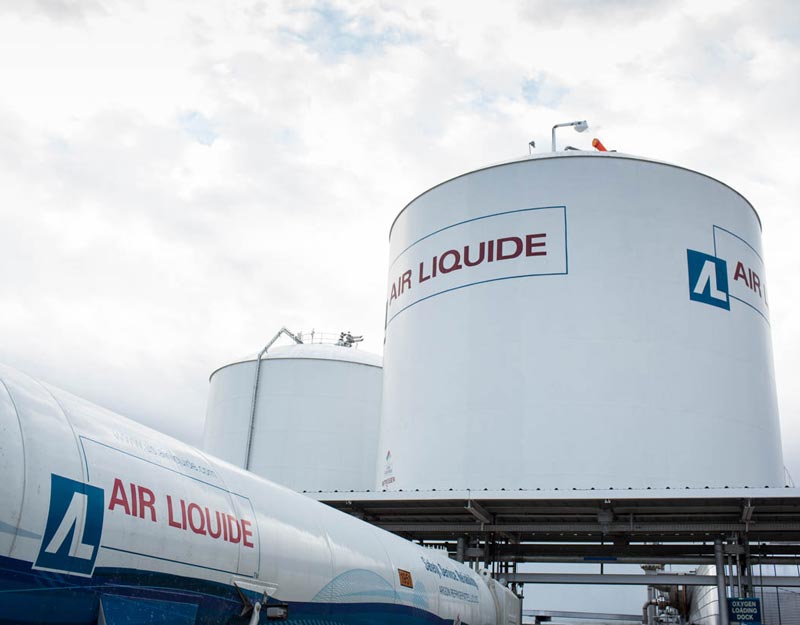Notation : Bloomfield attribue à nouveau la note BBB à la société Air Liquide Côte d’Ivoire