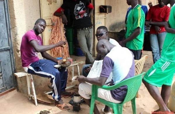 Sénégal : Hausse de 1,7 point de pourcentage du taux de chômage au 1er trimestre 2024