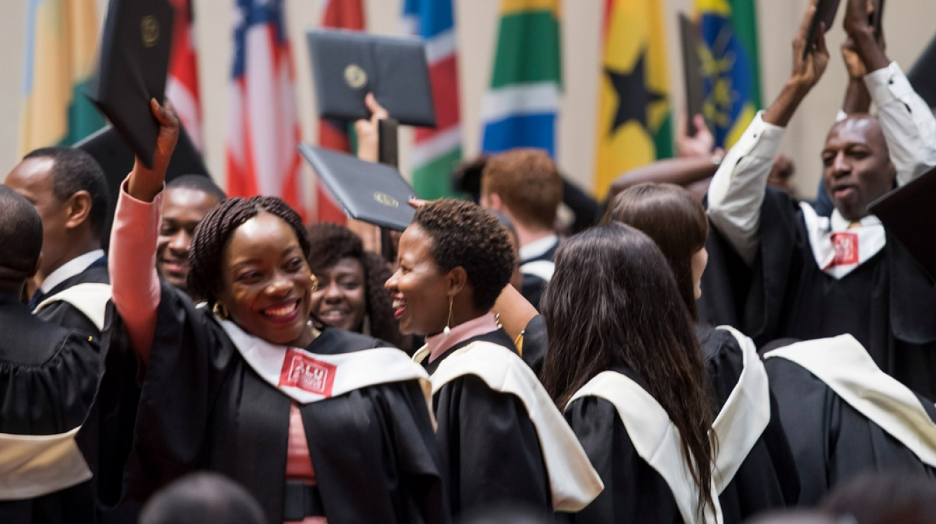 80 % des jeunes Africains scolarisés veulent des emplois hautement qualifiés : Seuls 8 % d’entre eux en trouvent