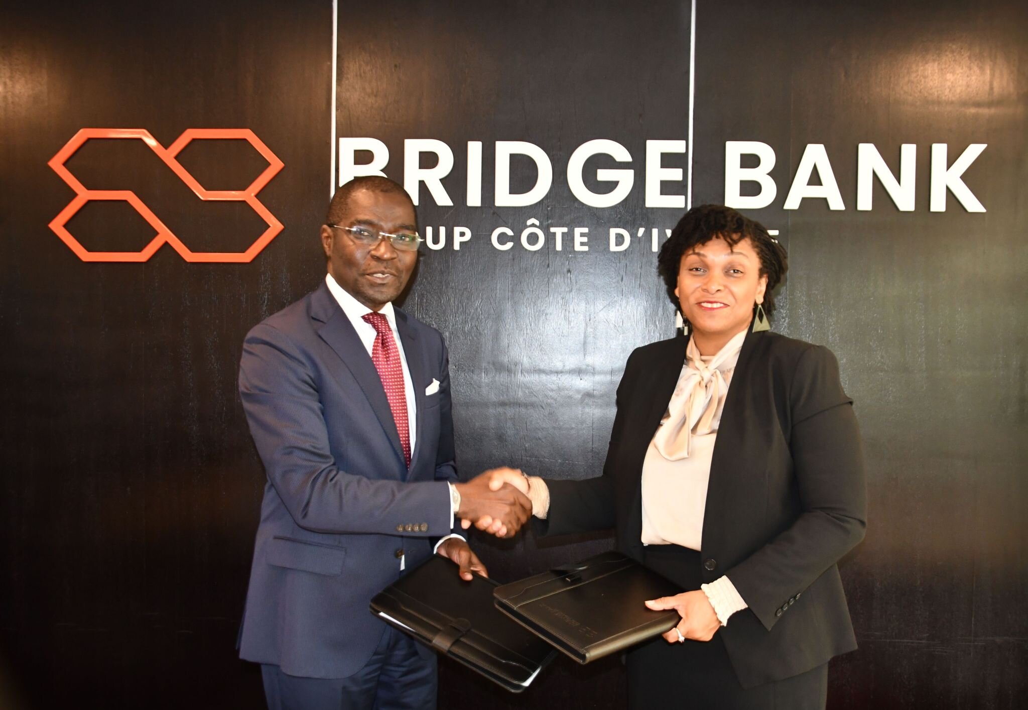 Accès au financement des Pme en Côte-d’Ivoire et au Sénégal : L’Ifc et Bridge Bank Group signent un partenariat