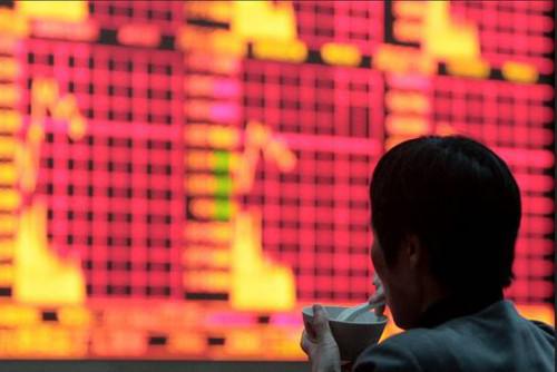La Chine injecte 117 milliards $ dans 16 institutions financières pour stimuler son économie