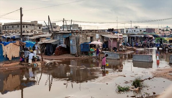 Pauvreté au Sénégal : Légère hausse de 0,3 point de pourcentage entre 2018/2019 et 2021/2022