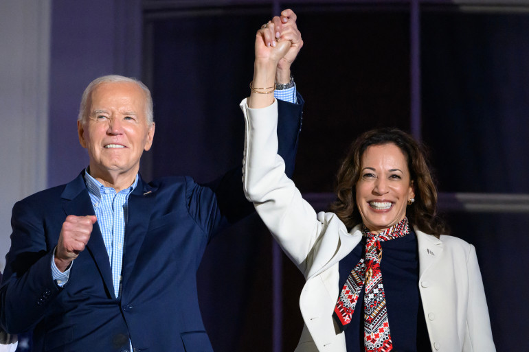 Les démocrates peuvent-ils gagner après le retrait de Joe Biden ?