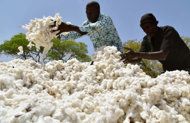 Sénégal : Baisse du secteur secondaire au mois d’avril