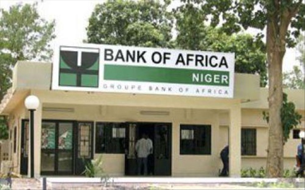 Banques : La BOA Niger annonce une augmentation de 7,800 milliards FCFA de son capital.