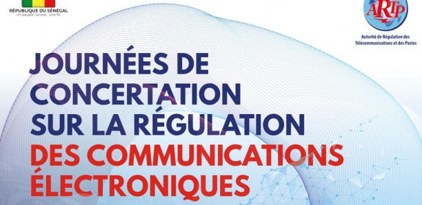 Régulation des communications électroniques : Des journées de concertation prévues les 8 et 9 août 2024