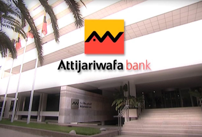 Attijariwafa Bank réalise un bénéfice net en hausse de 2,2 % au 1er semestre 2015, à 237 millions $