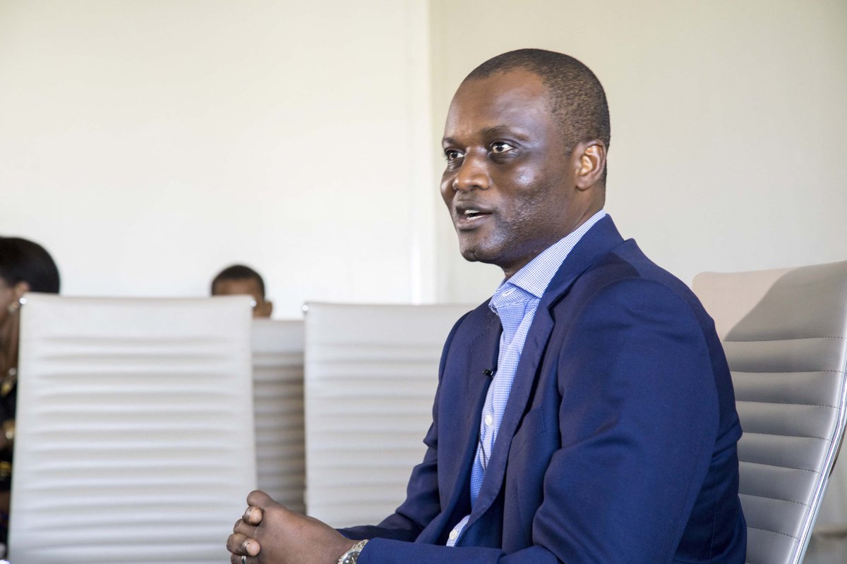 Sénégal-Espagne : Abdourahmane Sarr se félicite de l’excellence des relations économiques et commerciales