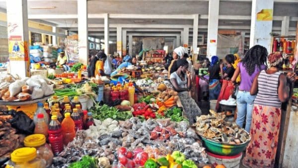 Sénégal : Légère hausse des prix à la consommation au mois d’août