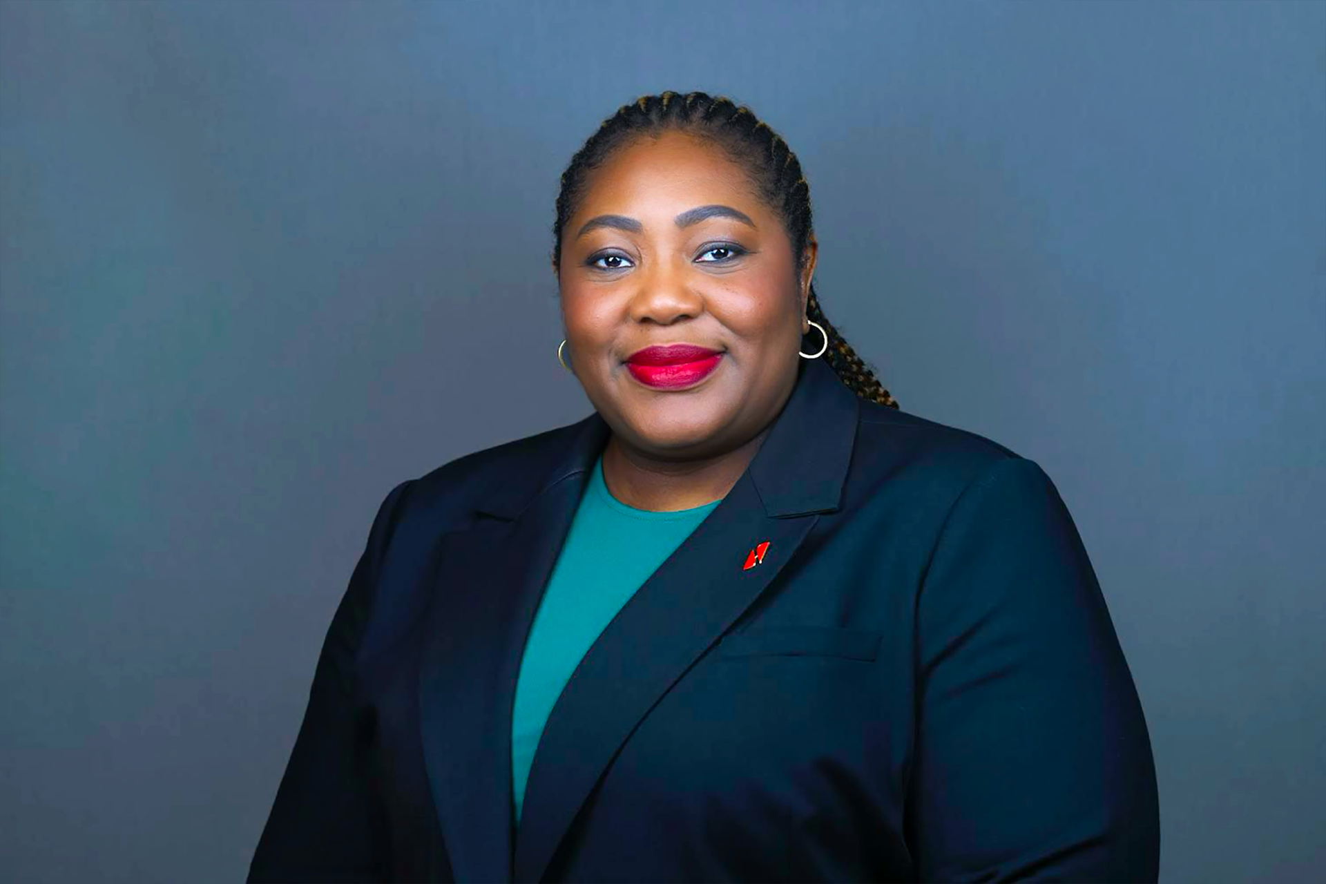 Sola Yomi-Ajayi, Chief Executive Officer of UBA America and Group Executive Director for International Banking