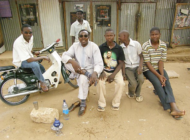 Marché du travail au Sénégal :  Un taux de participation de 57,6% des personnes en âge de travailler noté au 2e trimestre 2024