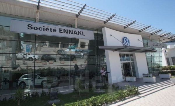 Tunisie : Hausse de 33,10% du résultat net de la société Ennakl Automobiles au premier semestre 2024.