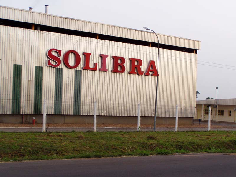 BRVM : L’action SOLIBRA Côte d'Ivoire enregistre une performance hebdomadaire de 32,24%.