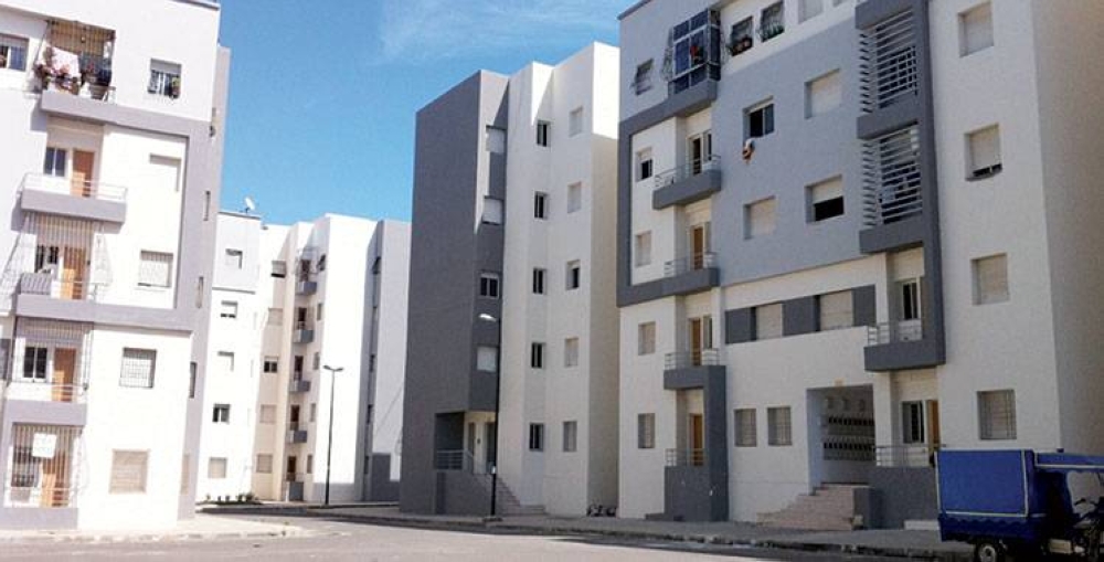 Tunisie : Les prix de l’immobilier bâti augmentent de 3,5% au premier trimestre 2024.