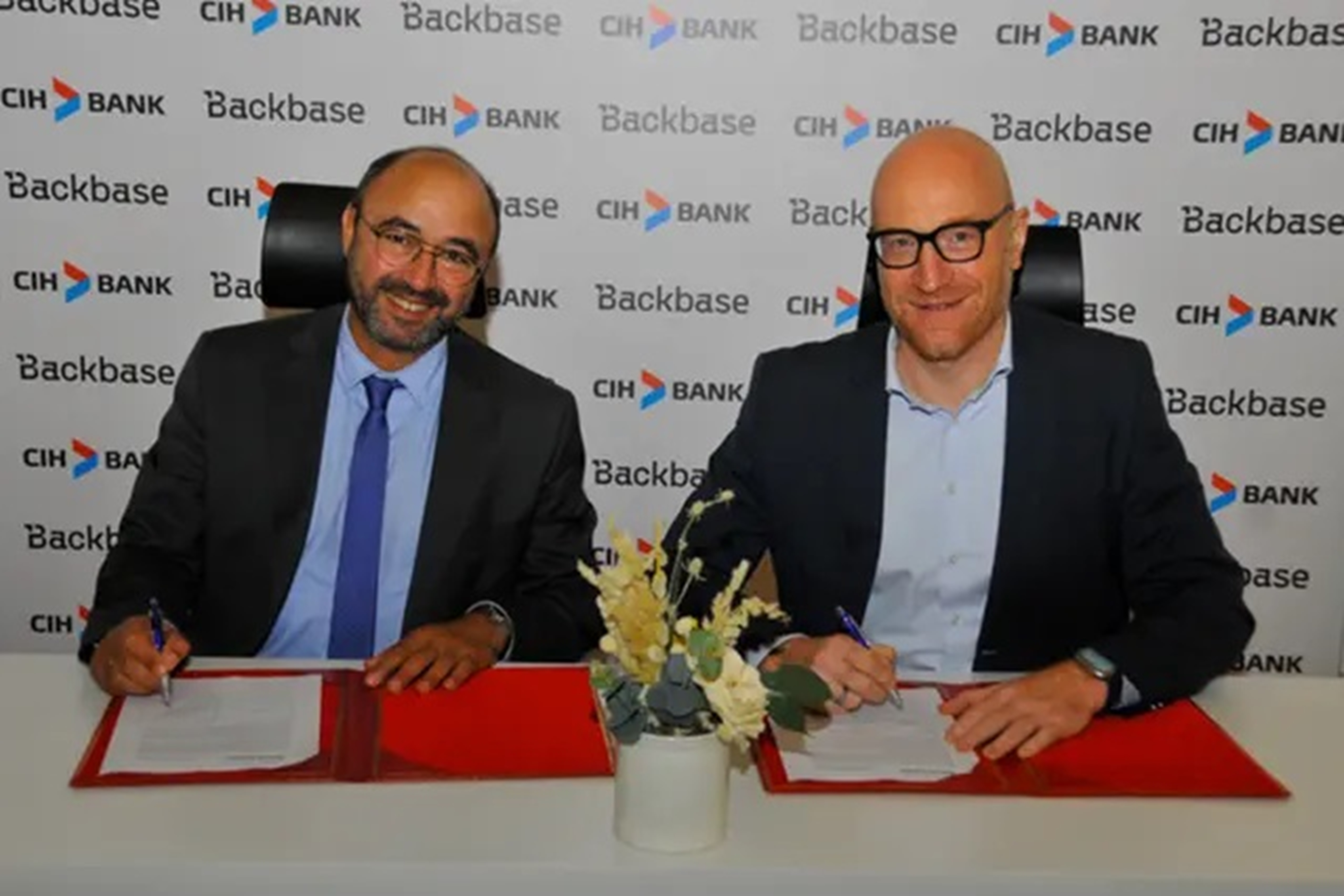 Accès aux services bancaires au Maroc : Cih Bank et Backbase nouent un partenariat