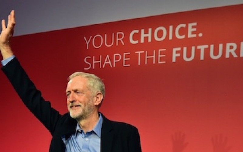 Le plan d'action nécessaire de Jeremy Corbyn