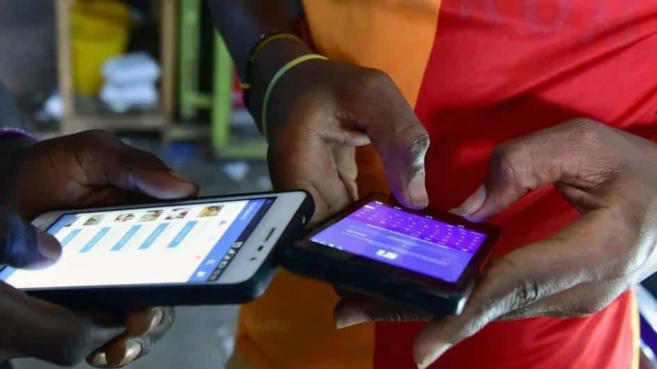 Augmenter l'utilisation de l'Internet mobile peut rapporter 795 milliards $ au PIB africain