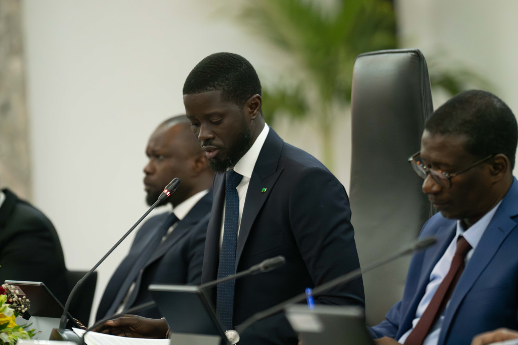 Secteur informel sénégalais : Le chef de l’Etat engage la formalisation